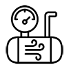 pneumatic